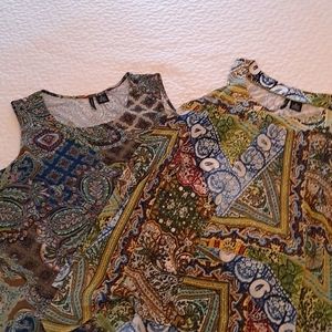 New Directions Women's Tops size XL